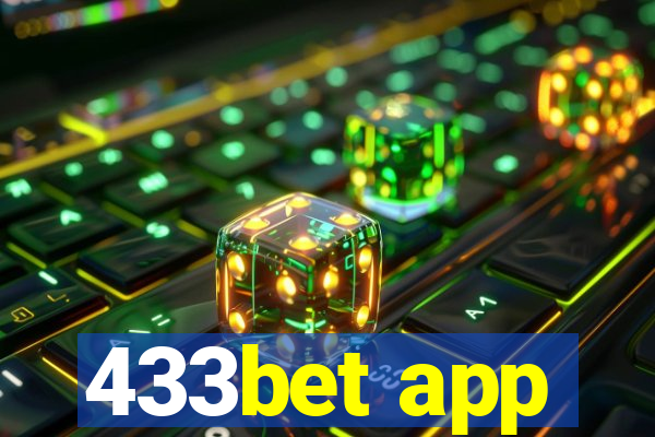 433bet app